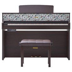 다이나톤 디지털 피아노 + 의자 세트 방문설치, 로즈우드 블라썸, 1세트, DPR4160