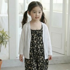 CONTIKIDS 兒童冰沙開襟衫