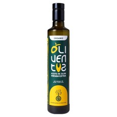 Oliventus特級初榨橄欖油, 1個, 500ml