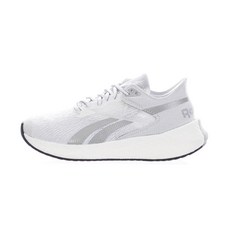 Reebok Floyd Energy Symmetros 白色網布運動鞋 RFT W FW0138