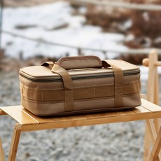 WAGENSTEIGER Outback 方形鍋專用袋, 1個, 混合色