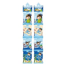 master mi 米大師 小星泡芙 6個月以上適用 4包, 小魚 + 海帶, 32g, 2組