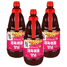 Woomtree 辣炒豬肉醬, 2kg, 3個