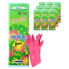 마미손 롱밴드 L, 대(L), 10개