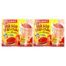 奶茶粉 40g 4包+珍珠 30g 4包組, 280g, 2組