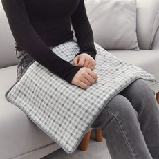 Dwell 韓國產黃土木炭熱敷墊, DW-300, 混合顏色