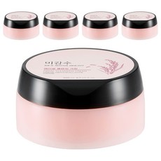 더페이스샵 미감수 브라이트 클렌징 크림, 200ml, 5개