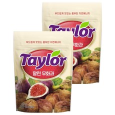 Taylor 無花果乾, 170克, 2個