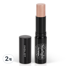 잉글롯 스타라이트 스틱 하이라이터 9g, 202 STARRY NIGHT, 2개