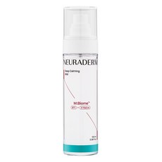 NEURADERM 深層鎮靜噴霧, 100ml, 1個
