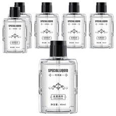 小麥購物 自動噴香薰機 精油瓶 希爾頓 S032 51.3g 3罐, 2組, 45ml