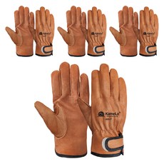 KameLo 氬氣焊接手套 雙手組, 889-T, 4套