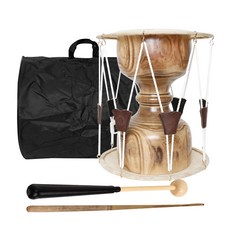 風物樂器國家 韓國傳統打擊樂器