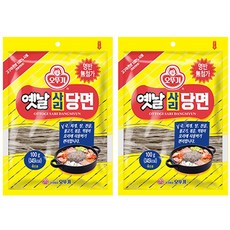 오뚜기옛날 사리당면, 100g, 2개