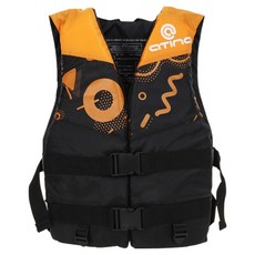 아티나 성인 부력보조복 55kg OSKA-9, 오렌지