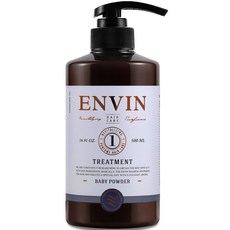 ENVIN 蛋白質香氛護髮乳, 500ml, 1瓶