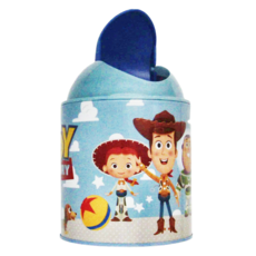 U-House 樺新 垃圾桶 2個, 玩具總動員團結