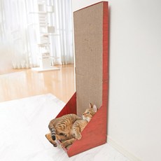 Gari Gari 直立式貓抓板 混色 1個