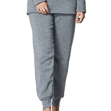 MI MI LEO 刷毛保暖衛生內搭褲