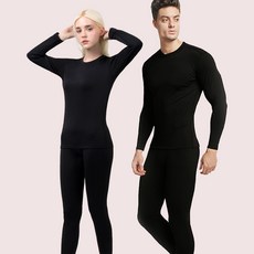 아르메데스 남여공용 히트기모 내의 세트 AR- 23 + 24