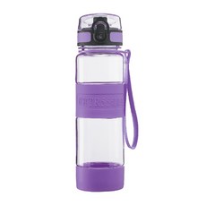 cook power 鍋寶 TR55健康瓶, 紫色, 1個, 800ml