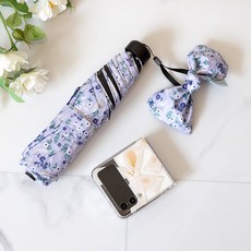 크로커다일 3단 비덴스 암막 우양산