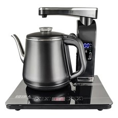 維康 微電腦自動補水泡茶機 一鍵全自動 304食品級, WK-1070