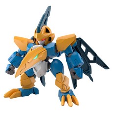 BANDAI 萬代 魔神英雄傳 魔神創造傳 天翔丸 5068350, 1盒