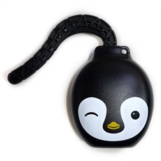 Aeonaz 燒酒啤酒泡泡製造器, Penguin, 1個