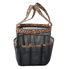 Beaurator 亮點網眼口袋沐浴袋, 1個