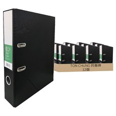 同春牌 環保拱型夾, F50S, F75S, GF30S, GF75S, F700, F5320, F7320, TG75S, TG30S, 12個