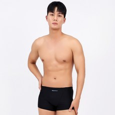 aquatica 男士室內四角泳褲 BAF07