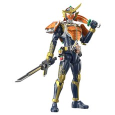 BANDAI Figure-rise Standard 假面騎士 鎧武 柳橙鎧甲 組裝模型, 1個