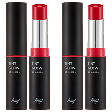 THE FACE SHOP 菲詩小舖 Fmgt 色調發光, 2個, 05 紅花瓣, 4.5克