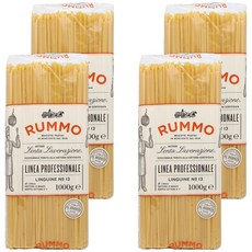 룸모 링귀네, 1kg, 4개