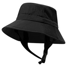 Dynamic Road衝浪漁夫帽, 黑色