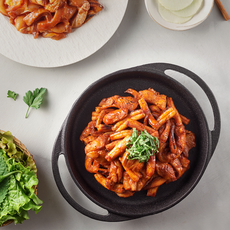 셰프초이스 오닭불고기, 500g, 1개