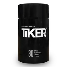 티커 분말형 흑채 30g, 흑색, 1개