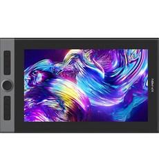XP-PEN Artist Pro 16螢幕繪圖板 ID160F-E
