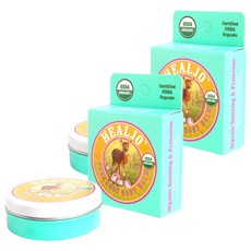 Healjo Peekaboo 嬰兒萬用膏, 30g, 2個