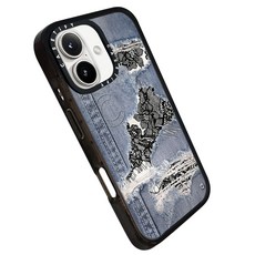 케이스티파이 Delicate Resilience 임팩트 맥세이프 휴대폰 케이스