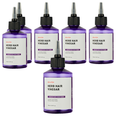 GRAFEN 草本護髮醋, 150ml, 6個