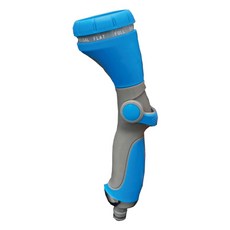 小美紀 整組八段手推式噴水槍, 1個, 手推式