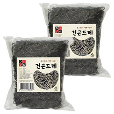 OK乾山薊, 100g, 2個