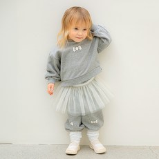 Pimpollo 女童 Elisha 上下套裝 OLRBE09