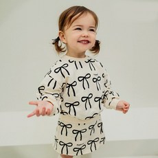 Pimpollo 女童Ari褲裙上下裝套組 OLRBE52