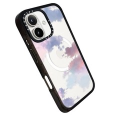 케이스티파이 Clouds 임팩트 맥세이프 휴대폰 케이스