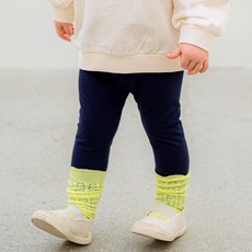 Pimpollo 兒童 Zino 內搭褲 OLRBL01