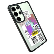 케이스티파이 Label Note Case 01 임팩트 맥세이프 휴대폰 케이스 가전디지털/휴대폰 액세서리 반품 최저가 52,960원