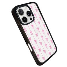 케이스티파이 Ballet Stripes 임팩트 휴대폰 케이스